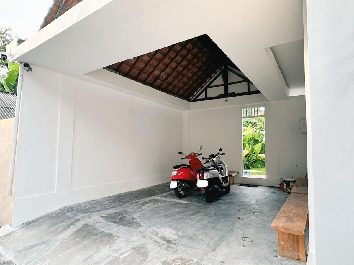 Deluxe Villa
